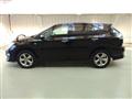 2011 Toyota Harrier