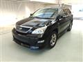 2011 Toyota Harrier