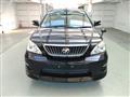 2011 Toyota Harrier