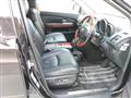 2011 Toyota Harrier