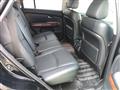 2011 Toyota Harrier