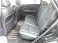 2011 Toyota Harrier
