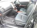 2011 Toyota Harrier