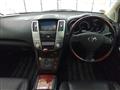 2011 Toyota Harrier