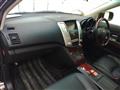 2011 Toyota Harrier