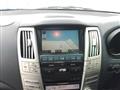 2011 Toyota Harrier