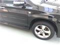 2011 Toyota Harrier