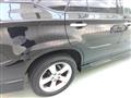 2011 Toyota Harrier