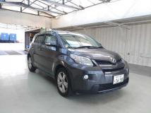 2009 Toyota IST