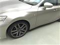 2013 Lexus IS