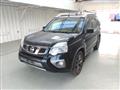 2013 Nissan X-Trail