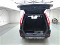 2013 Nissan X-Trail
