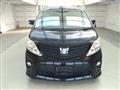 2011 Toyota Alphard