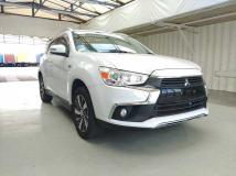 2017 Mitsubishi RVR