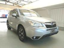 2013 Subaru Forester