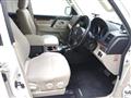 2011 Mitsubishi Pajero