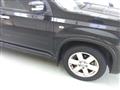 2009 Nissan X-Trail