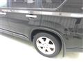 2009 Nissan X-Trail