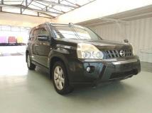 2009 Nissan X-Trail