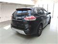 2014 Nissan X-Trail