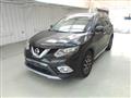 2014 Nissan X-Trail