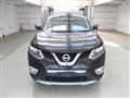 2014 Nissan X-Trail