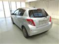 2011 Toyota Vitz