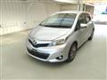2011 Toyota Vitz