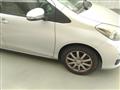 2011 Toyota Vitz