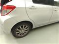2011 Toyota Vitz