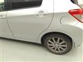 2011 Toyota Vitz