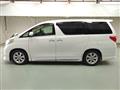 2010 Toyota Alphard