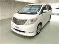 2010 Toyota Alphard