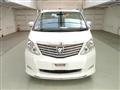 2010 Toyota Alphard
