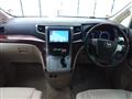 2010 Toyota Alphard