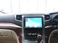 2010 Toyota Alphard