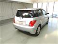 2004 Toyota IST