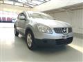 2007 Nissan Dualis