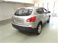 2007 Nissan Dualis