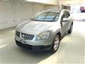 2007 Nissan Dualis