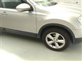 2007 Nissan Dualis