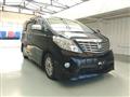 2010 Toyota Alphard