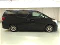 2010 Toyota Alphard