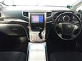 2010 Toyota Alphard