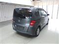 2009 Honda Freed