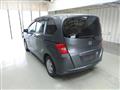 2009 Honda Freed