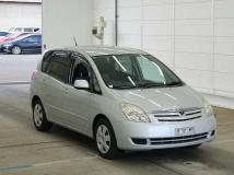 2003 Toyota Corolla Spacio
