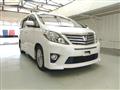 2012 Toyota Alphard