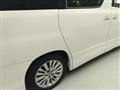 2012 Toyota Alphard