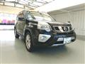 2012 Nissan X-Trail